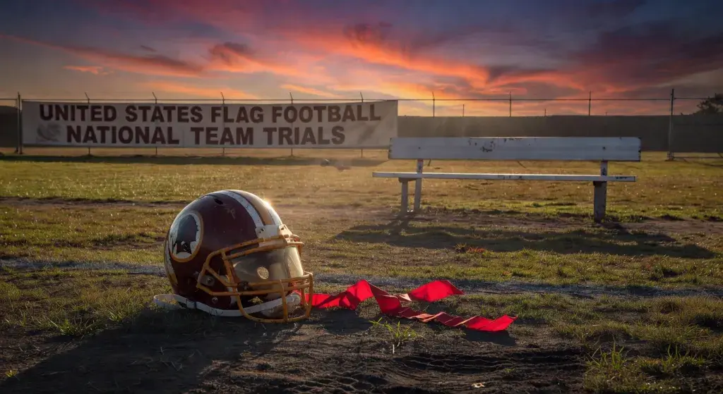 Pro Football Hall of Famer Darrell Green to attend U.S. flag football national team trials