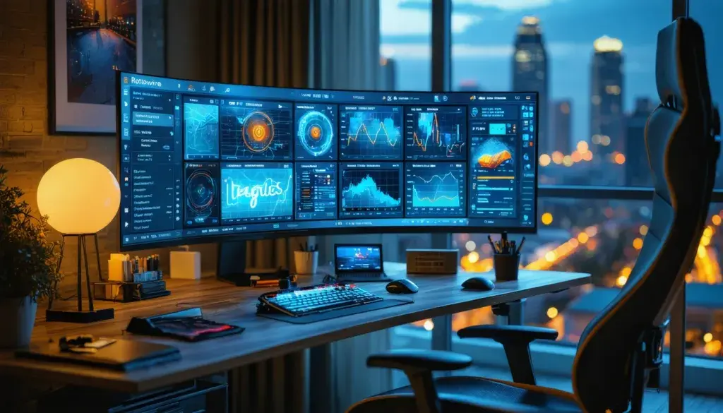 RotoWire's My Leagues Tool Centralizes Management of Multiple Initiatives