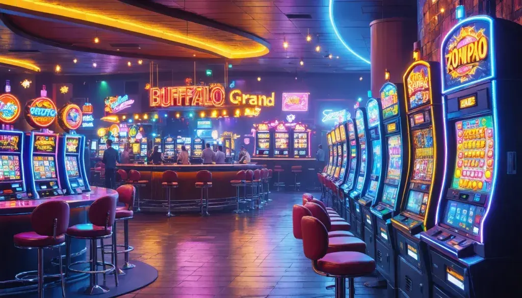 Regulated Casino Gambling Secures Widespread Pokie Access in Australia