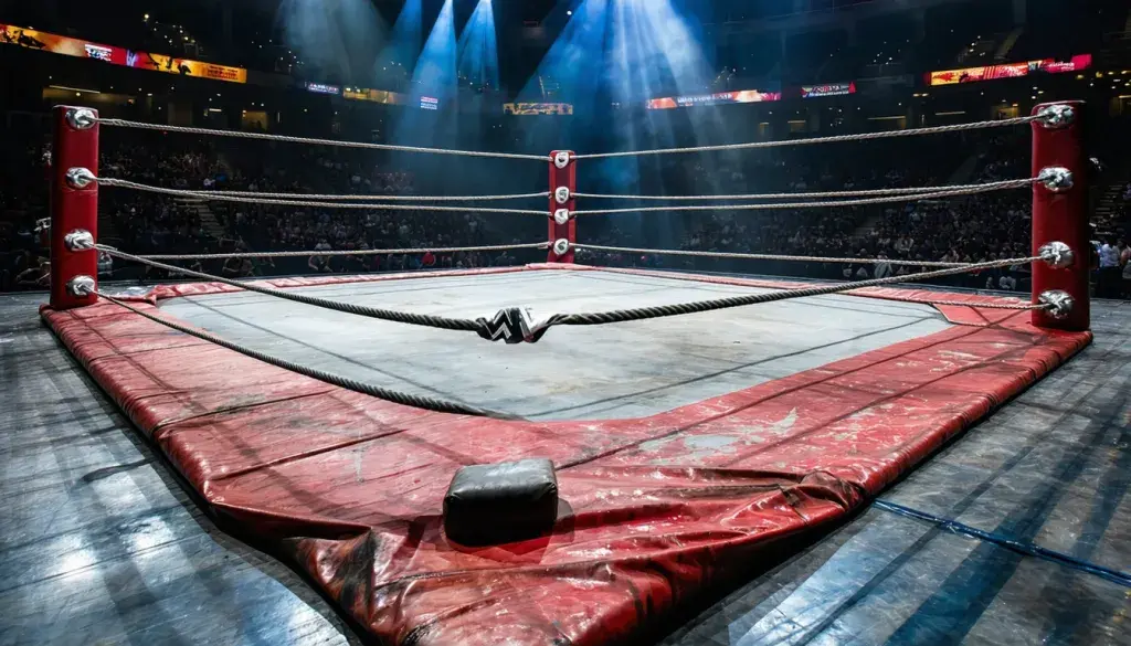 WWE set for Atlantic City return after nearly 20 years