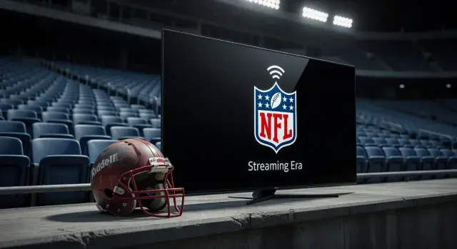 FCC Chairman Brendan Carr questions NFL antitrust exemption amid shift to streaming