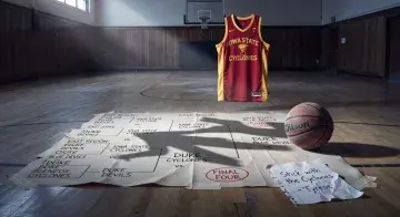 Pacers' Tyrese Haliburton urges single NCAA bracket, backs alma mater Iowa State