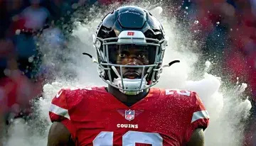 Kirk Cousins reveals how a FaceTime call with Tom Brady sealed his decision to join the Raiders