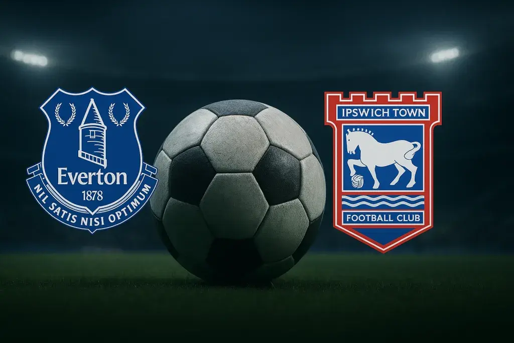Everton vs Ipswich Town: prediction, key battles and team news