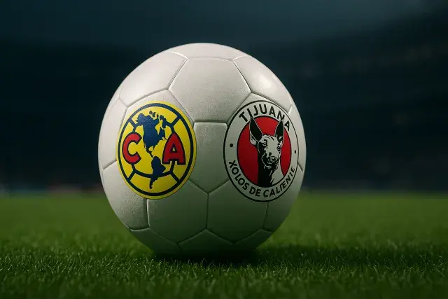 Can Club America take care of business at home against Tijuana?