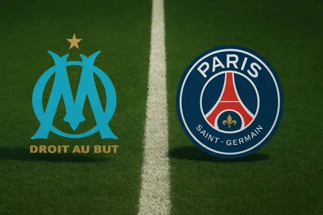 Marseille vs Paris Saint-Germain: matchday preview and predicted lineups