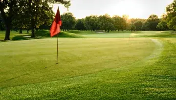 Trump administration reaches deal to keep DC's public golf courses open; one set for "historic overhaul"