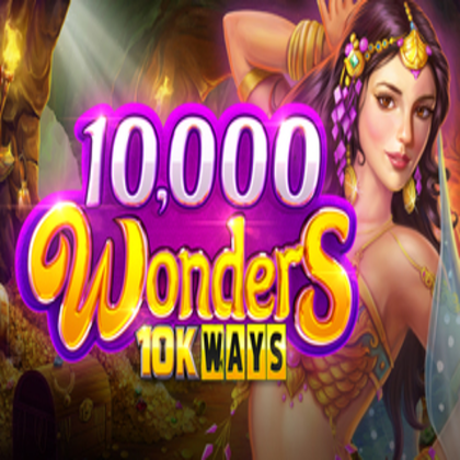 10K Wonders