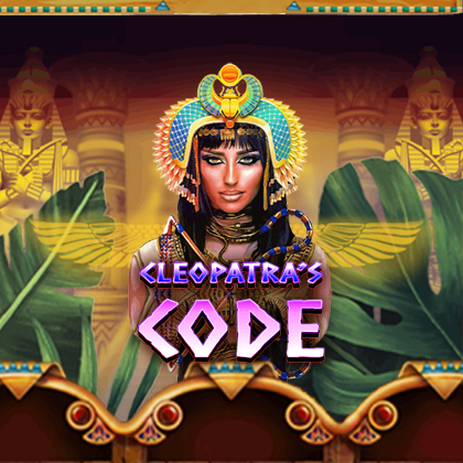 Cleopatra's Code