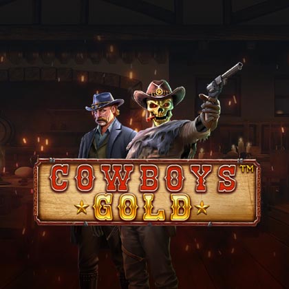 Cowboy Gold