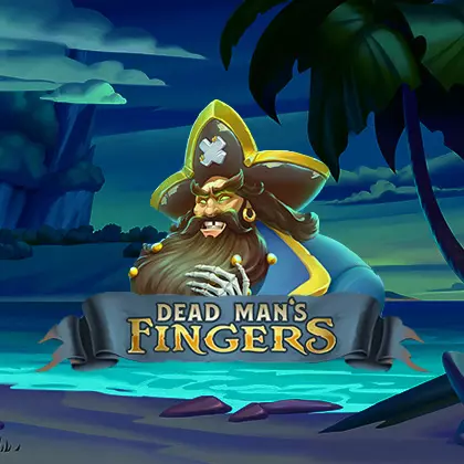 Dead Mans Fingers