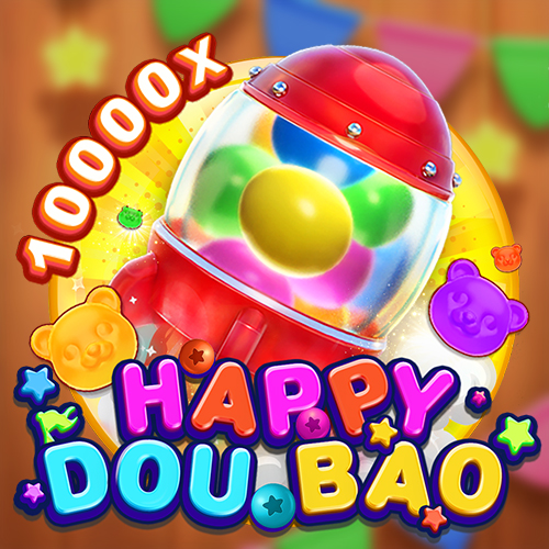 Happy Dou Bao