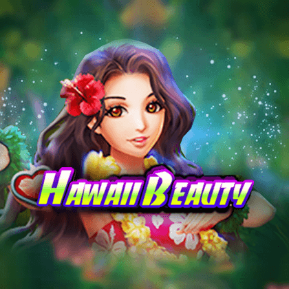 Hawaii Beauty