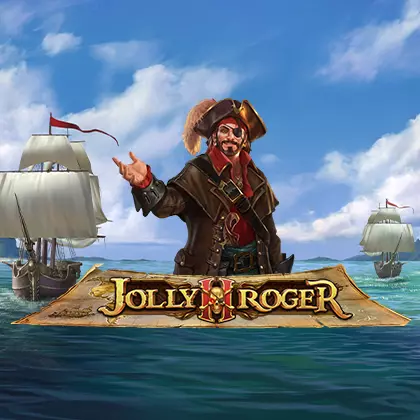 Jolly Roger II