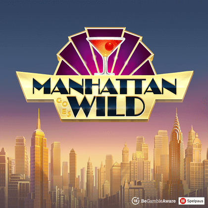 Manhattan Wild