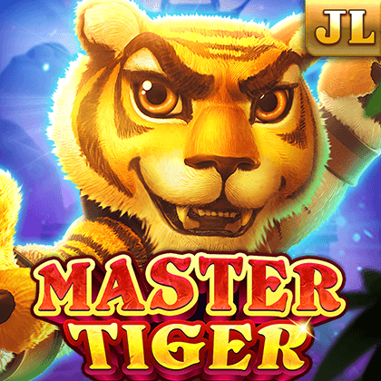 Master Tiger