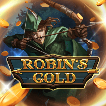 Robin’s Gold