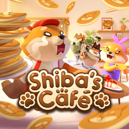 Shiba’s Cafe
