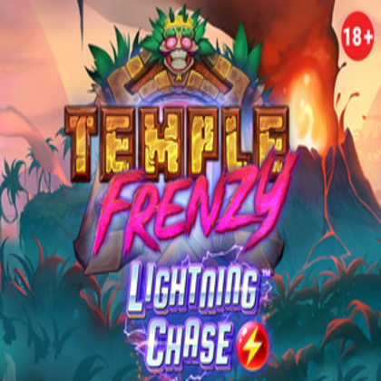 Temple Frenzy