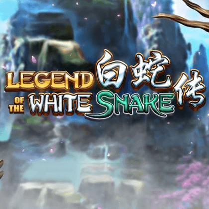 The legend of white snake