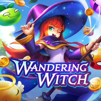 Wondering Witch